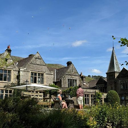 Simonstone Hall Hotel Hawes Exterior photo